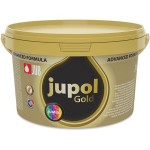 Высокоукрывистая моющаяся краска JUB Jupol Gold Юпол Голд
