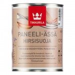 Защитный состав для внутренних помещений Tikkurila Paneeli-Assa Тиккурила Панели-Ясся