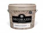 Грунт - краска Decorazza Грунт-краска с кварцевым наполнителем Primer Di Quarzo