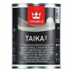  Tikkurila Taika Тиккурила Тайка Двухцветная перламутровая лазурь