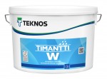 Влагозащитное покрытие Teknos Timantti W Текнос Тимантти W