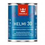 Акрилатная краска для мебели Tikkurila Helmi 30 Тиккурила Хелми 30