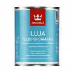 Высококачественная универсальная грунтовка Tikkurila Luja Тиккурила Луя