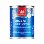 Декоративная краска с металлическим эффектом Tikkurila Miranol Koristemaali Тиккурила Миранол
