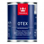 Алкидная грунтовка Tikkurila Otex Тиккурила Отекс