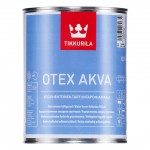 Водоразбавляемая алкидная грунтовка Tikkurila Otex Akva Тиккурила Отекс Аква