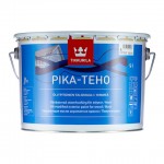 Краска для дерева Tikkurila Pika-Teho Тиккурила Пика-Техо