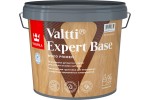 Биозащитная грунтовка для внутренних и наружных деревянных поверхностей Tikkurila Valtti Expert Base Тиккурила Валтти Эксперт Бейс