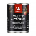 Лазурь для защиты древесины Tikkurila Valtti Akvacolor Тиккурила Валтти Акваколор