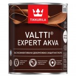 Лазурь для защиты древесины Tikkurila Valtti Expert Akva Тиккурила Валтти Эксперт Аква