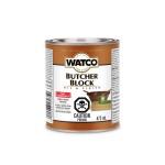 Масло для столешниц Watco Butcher Block Oil & Finish Масло для столешниц и деревянной посуды
