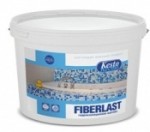 Гидроизоляционная мастика Kiilto (архив) Fiberlast Киилто Фиберласт