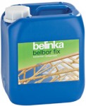 Защитное средство для древесины Belinka Belbor Fix Белинка Белбор Фикс