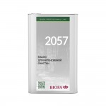 Интенсивное чистящее масло Biofa 2057 