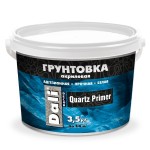 Адгезионная грунтовка Рогнеда Dali-Decor Дали-Декор Quartz Primer