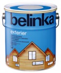 Лазурь для защиты древесины Belinka Exterier Белинка Экстерьер