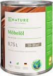 Масло для мебели G-Nature 225 Möbelöl Джи-Нэйче 225