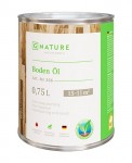 Масло для пола G-Nature 266 Boden Öl Джи-Нэйче 266