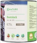 Яхтный лак G-Nature 275 Bootslack Джи-Нэйче 275