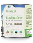 Укрывная краска G-Nature 461 Landhausfarbe Джи-Нэйче 461 Белая