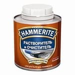  Hammerite Brush cleaner & Thinners Хаммерайт Растворитель и Очиститель
