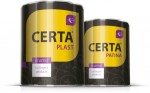  Церта Certa Plast Церта Пласт Кузнечная Краска Антикоррозионная