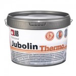 Теплоизоляционная шпатлевка для внутренних работ Jub Jubolin Thermo Юболин Термо