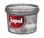 Краска для стен и потолков Jub (архив) Jupol Strong Юпол Стронг