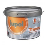 Теплоизоляционная краска для внутренних работ Jub Jupol Thermo Юпол Термо