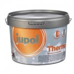 Теплоизоляционная краска для внутренних работ Jub (архив) Jupol Thermo Юпол Термо