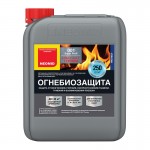 Огнебиозащита (1-ая группа огнезащиты + КМ1) Neomid 001 Super Proff Неомид 001 Супер Профф