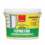 Герметик акриловый Neomid Wood Professional Plus Неомид Теплый Дом