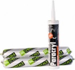 Герметик акриловый Paracryl (архив) Exterior Flexible Гладкий