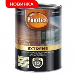 Лазурь для защиты древесины Pinotex Extreme Пинотекс Экстрим