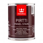  Tikkurila Pirtti Тиккурила Пиртти морилка для панелей