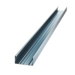  Knauf  Кнауф Металлический Профиль Потолочный (ПП) 60*27*3000мм