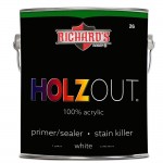 Пятноблокирующий грунт Richard’s Paint Holzout Primer Холзаут Грунт