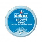 Коричневый воск Antiquax (архив) Antuquax Brown Wax 