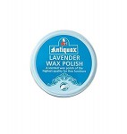 Восковая полироль с запахом лаванды Antiquax (архив) Antuquax Lavender Wax Polish 