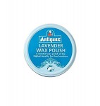 Восковая полироль с запахом лаванды Antiquax (архив) Antuquax Lavender Wax Polish 