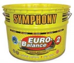 Краска для стен и потолков Symphony Euro Balance 2 Симфония Евро Баланс 2