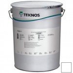 Промышленный антисептик на водной основе Teknos Teknol Aqua 1410-01 Текнос Текнол Аква 1410-01