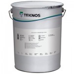 Промышленный антисептик на водной основе Teknos Aqua Praimer 2907-02 Текнос Аква Праймер 2907-02