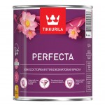 Краска для стен и потолков Tikkurila Perfecta Тиккурила Перфекта