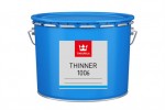 Растворитель универсальный Tikkurila Thinner 1006 Тиккурила растворить 1006