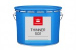 Растворитель универсальный Tikkurila Thinner 1031 Тиккурила растворить 1031
