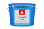 Растворитель универсальный Tikkurila Thinner 1031 Тиккурила растворить 1031