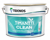 Tекнос Тимантти Клин Timantti Clean Teknos