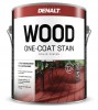 Деналт Вуд Уан-Коут Солид Финиш Wood One-Coat Stain Solid Finish Denalt
