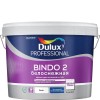 Дюлакс Биндо 2 Белоснежная Bindo 2 Dulux